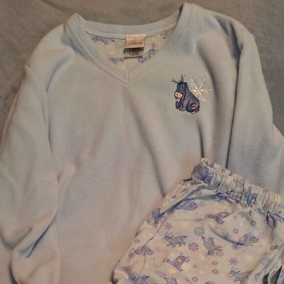 Disney Eeyore Adult sleepwear - Picture 1 of 1